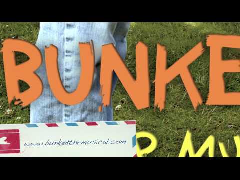 Best Summer Ever - from BUNKED!: A Camp Musical