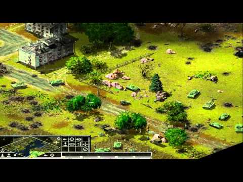 sudden strike 2 pc game