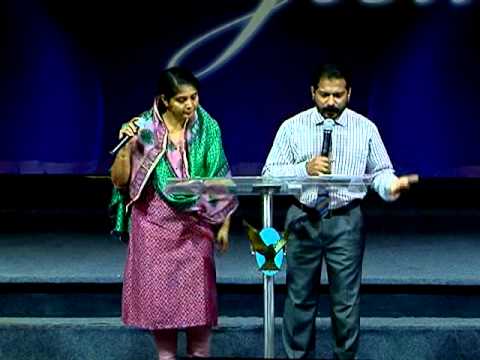 Blessing Today 1030 (13 Jan 2015) | The Bride Of Christ, Part - 6