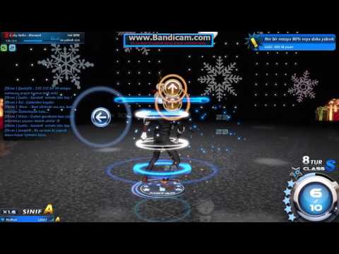 MStar TR - Lucky Strike - Maroon5  Neo Classic Extreme %100 (S+)