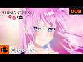 Shikimori S Not Just A Cutie Episode 1 English Dub My Girlfriend Is Super Cute