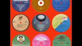 Progressive Rock Mix Part 9 featuring Guitar and Keyboad