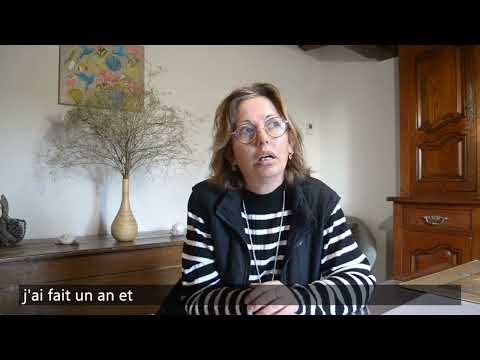 Ophélie-Hamel HAMEL