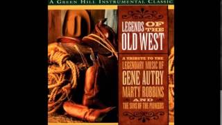 Craig Duncan - Rawhide