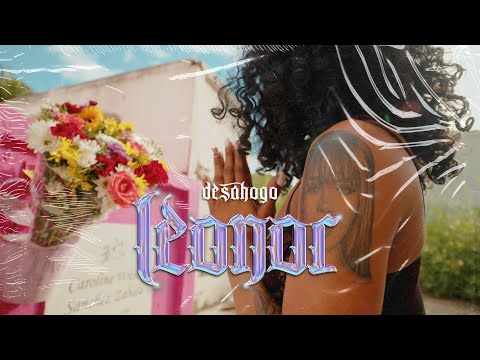 Leonor -   DESAHOGO