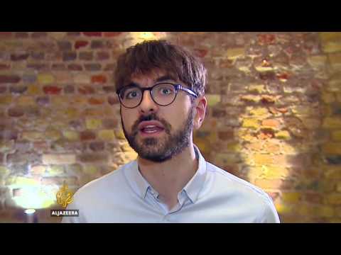 Ad blockers: A nail in the online news coffin? - The Listening Post (Feature)