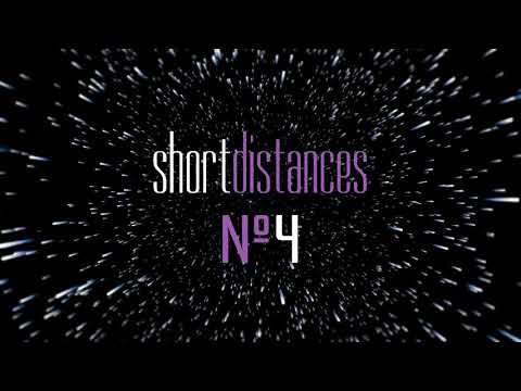 Tufan Demir - Short Distances #4