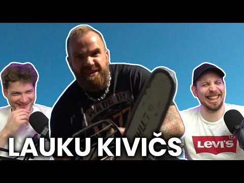 KIVIČS NEVAR IEBĀZT kartupeļus - slavenibas bez filtra