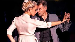Video thumbnail for Delfina Pissani y Diego Valero (3/4)