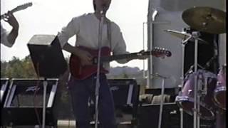 Hard Livin'-The Dirt Road Express