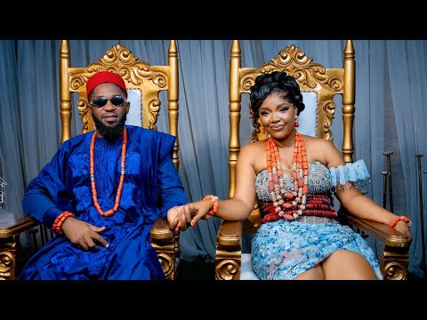 Ekene & Alex Official Traditional Wedding Video - Ekene Umenwa,Alex Ifeanyi  