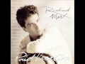 RICHARD MARX - ONE MAN