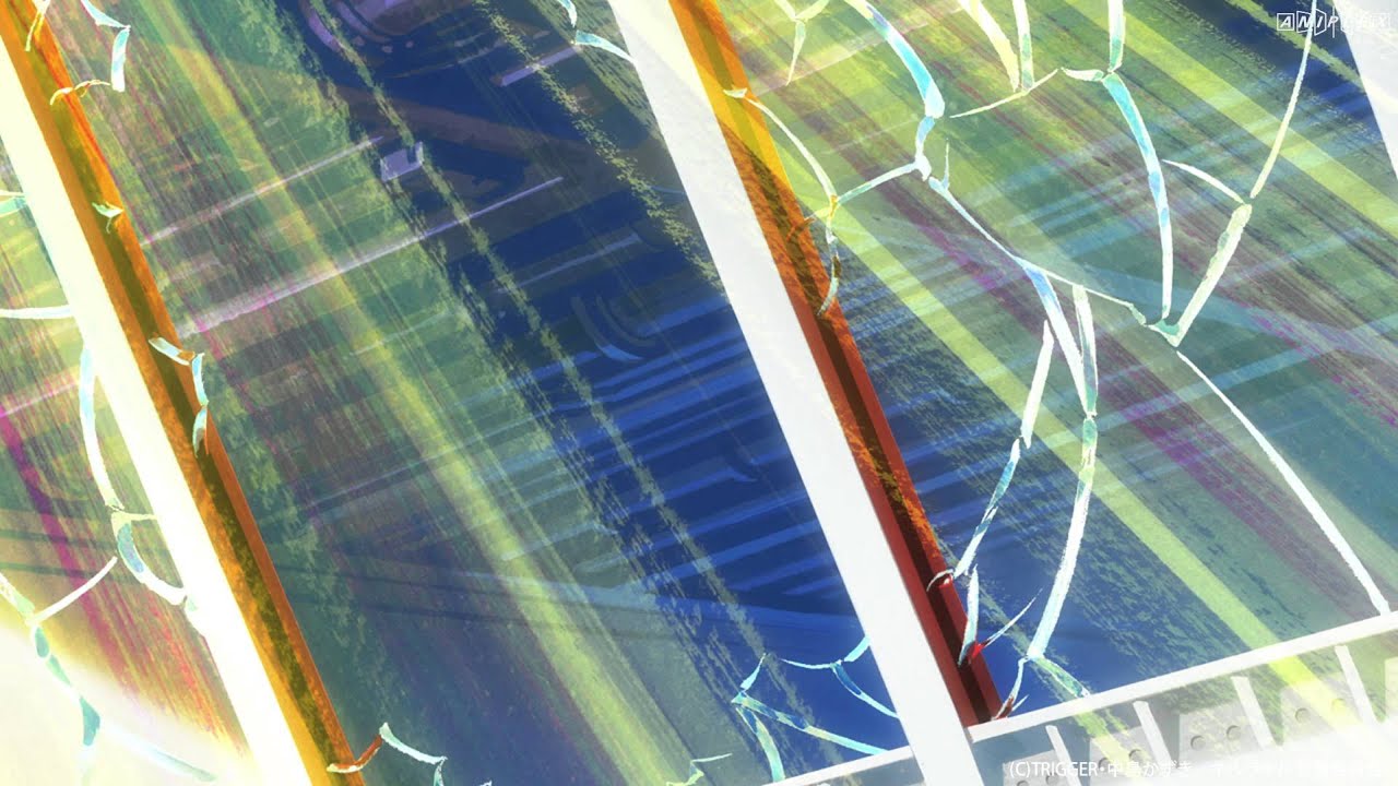 Kill la Kill: GOODBYE AGAIN trailer thumbnail