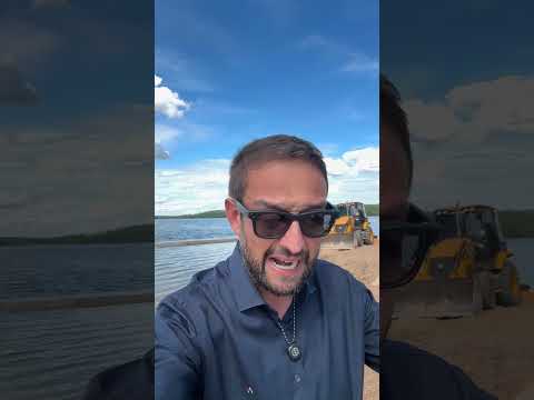 Lago Premier, Lago Corumbá 4, Alexânia/GO #lagocorumba4 #meulagocorumba #goias #foryou #fyp