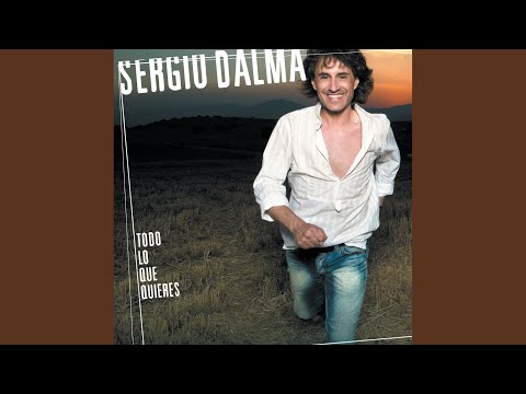 Si Tú Eres Mi País - Sergio Dalma