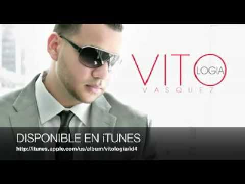 Llegare Vito Vasquez Feat. Zeri