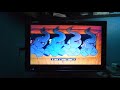 Closing To Dumbo 1996 VHS