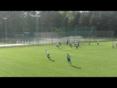 Orzeł Nieborów - Warta Sieradz 15.05.2021