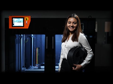 BigRep PRO - Professional 3D Printer