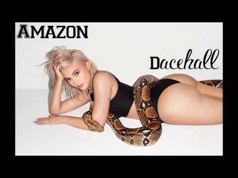 "AMAZON" instrumental 2019 |DANCEHALL/REAGGUETON/TRAPETON| (GRATIS) beat