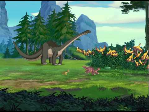 Земля До Начала Времен: Великая Миграция - Трейлер