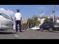 Госавтоинспекция – за «Безопасное лето» 