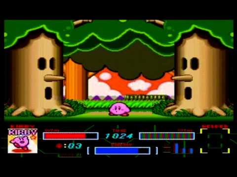 Kirby Super Star Playthrough Part 18