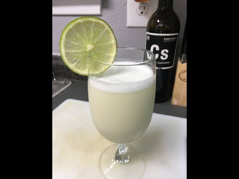 Giải Nhiệt Mùa Hè Cùng "Brazilian Lemonade".