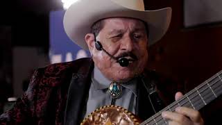 El Rogón - Un Viejo Amor   Los Cadetes de Linares de Rosendo Cantú