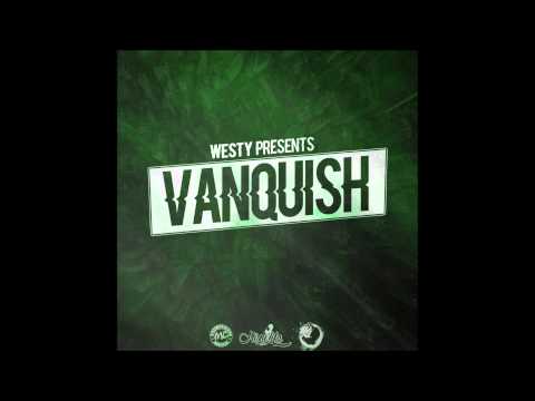 Westy - Aqua [Instrumental] [VANQUISH EP OUT NOW]