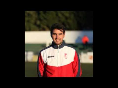 Declaraciones de Rubén Cobo tras el partido frente al Puerto Malagueño