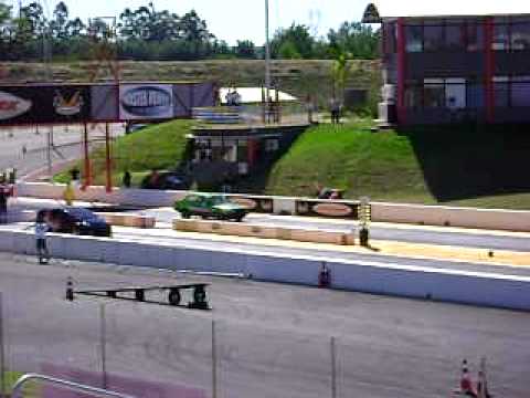 Velopark HondaFit 090404