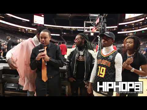 Sleepy Rose, Skooly, Worl & Hott Lockedn Talk T.R.U Records, Performing, New Music & More