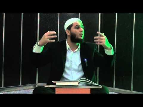 Talha ibn Ebijdullah - Hoxhë Abil Veseli