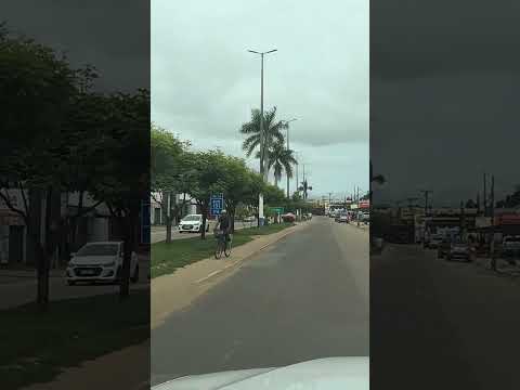 São Geraldo do Araguaia Pará