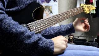 [THE IDOLM@STER CINDERELLA GIRLS] Snow Wings（M@STER VERSION）Guitar Cover