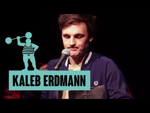 Kaleb Erdmann - Die Wahrheit
