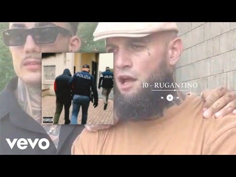 Sayanbull, Pa Pa - Rugantino (Oﬃcial Visual Video)