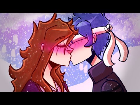 The Ultimate Minecraft Kiss?! Kayk's Fairy Tail Origins