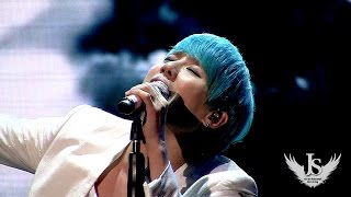 150314 love you more XIA 준수