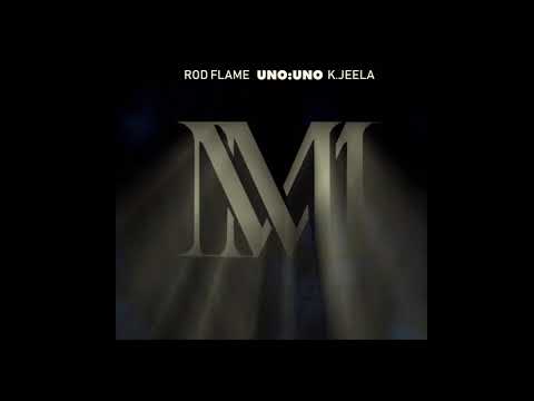 K.Jeela - UNO : UNO ( feat Rod Flame)