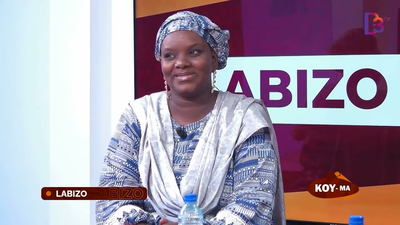 Rescapée du Bateau Tombouctou : Le témoignage bouleversant de Mme Dramé Fatoumata Touré