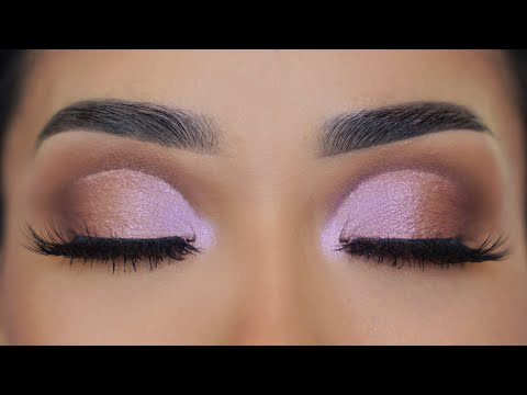 Maquillaje Para Fiestas | PASO A PASO