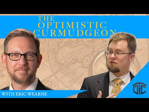 Eric Wearne - Developing New Models of Teacher Training (6x9)