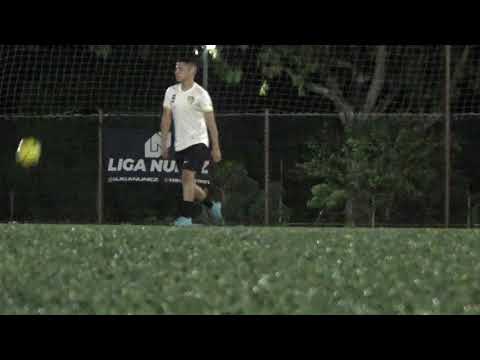 PURA SUELA VS DEPORTIVO CABRA - #LigaNuñez - #Apertura SLD Fecha 3 - 2022