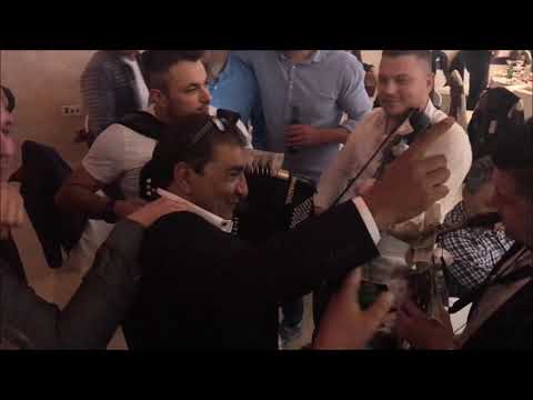 Orkestar Andrije Jovanovica Kute i Milan Strasni - Za veselo drustvo iz Paracina