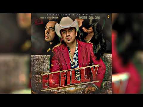 EL FILLY- Tito Torbellino