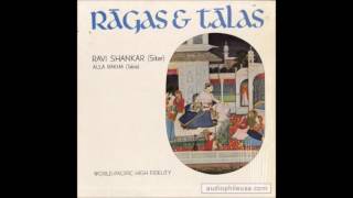 Ravi Shankar: Rupak Tal