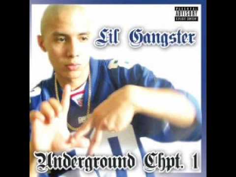 Lil GANGSTER - Change His Ways