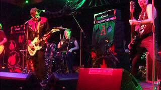 Stiff Little Fingers- &#39;Picadilly Circus&#39;- The Brook, Southampton- 7th March 2013